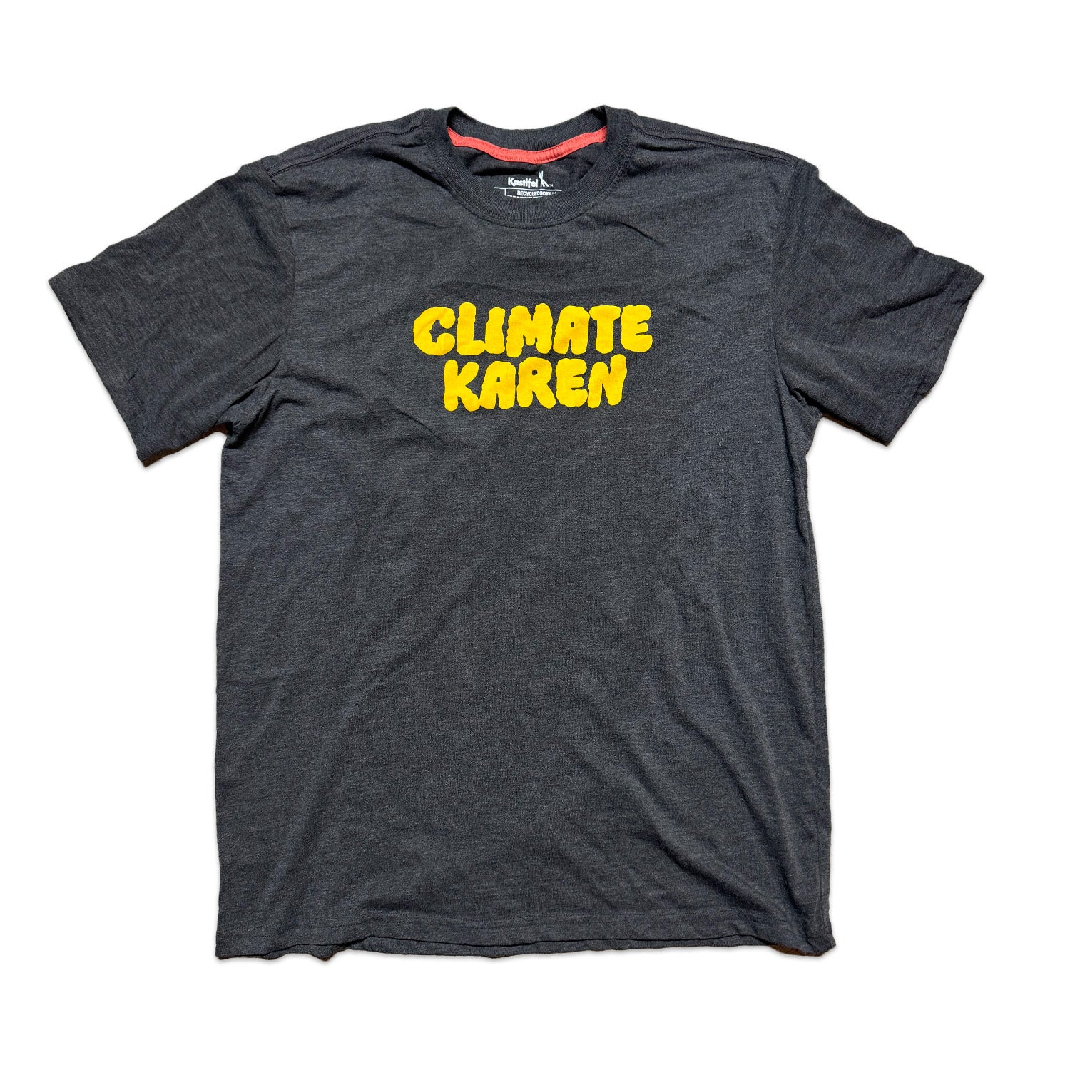 Climate Karen t-shirt