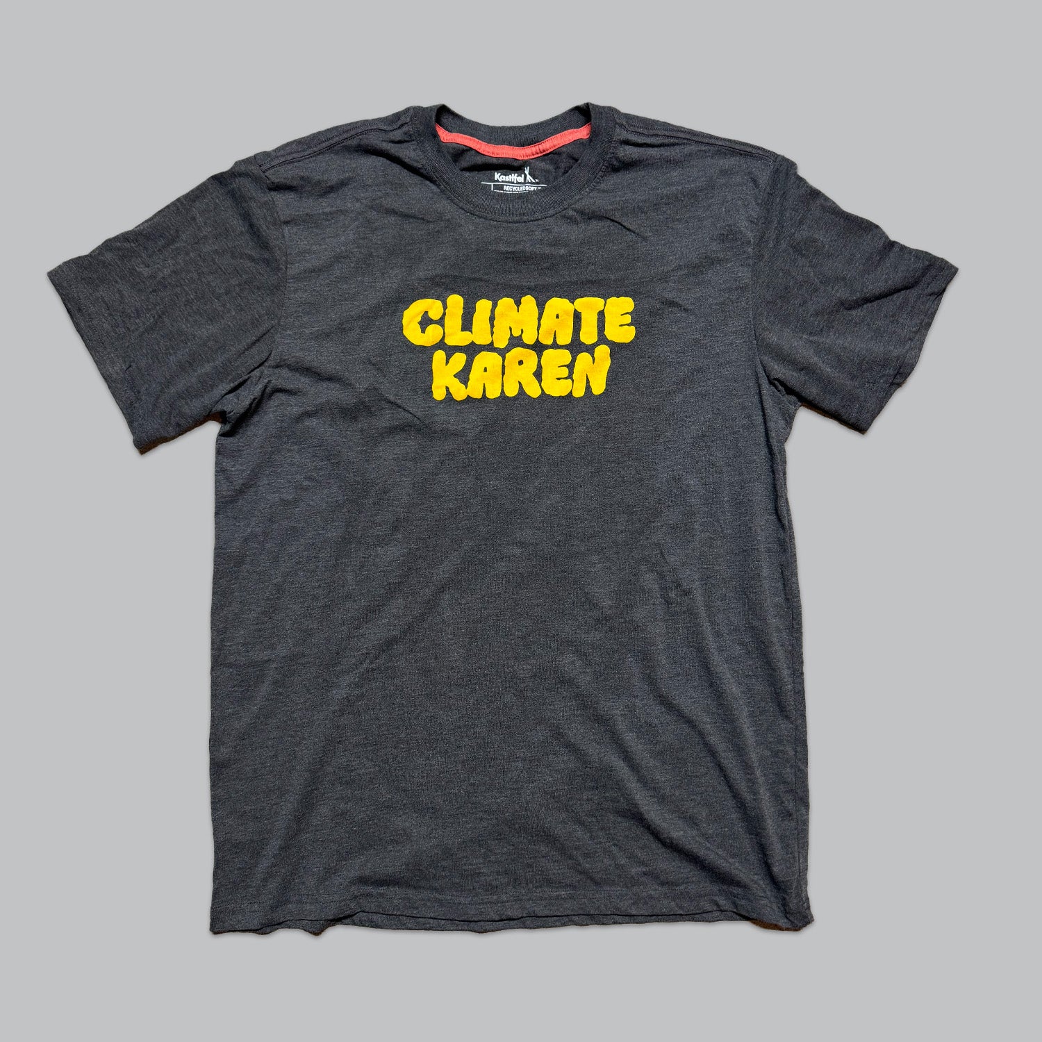 Climate Karen T-shirt